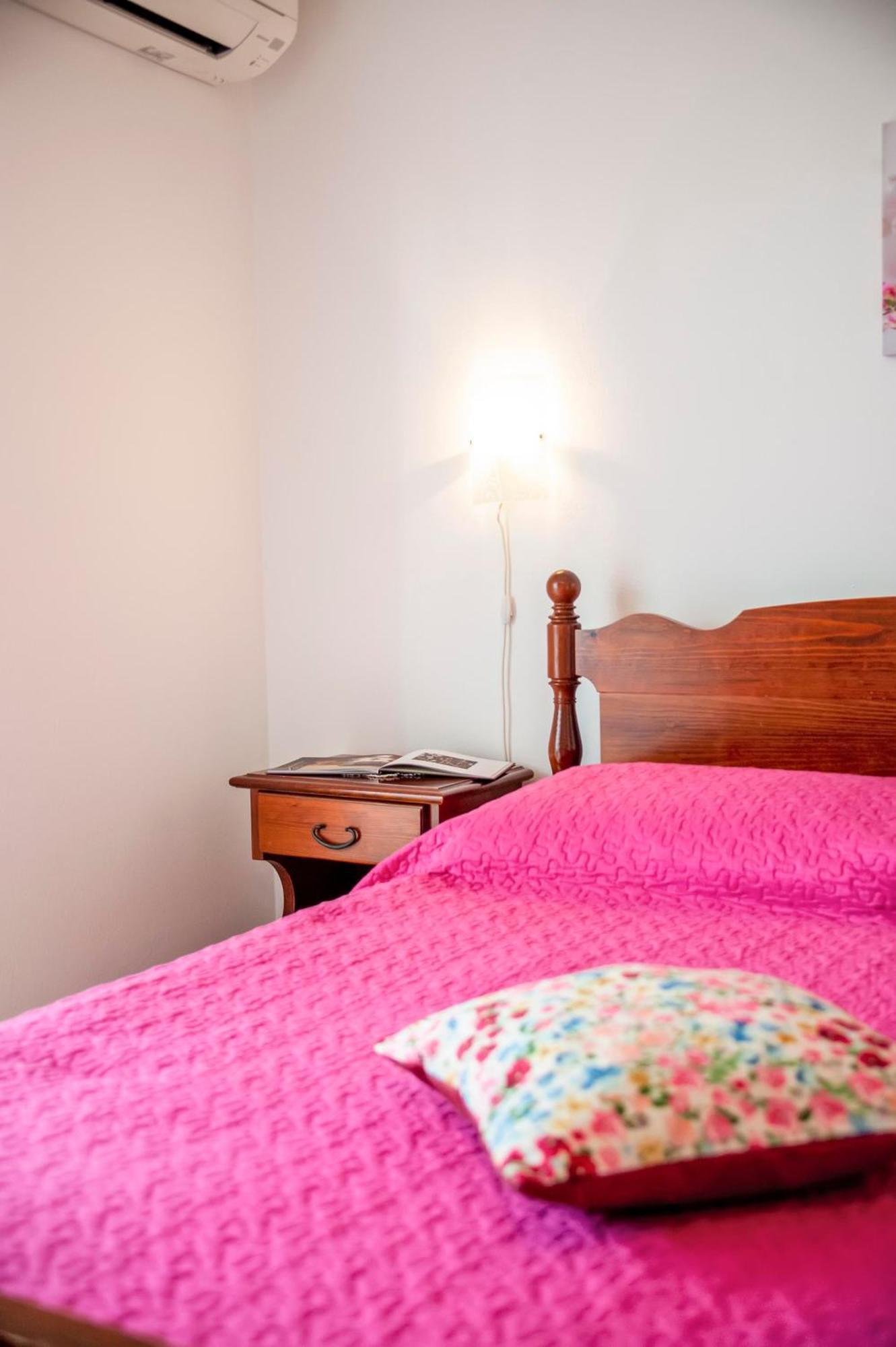 Apartments And Room Silvana Rovinj Rum bild